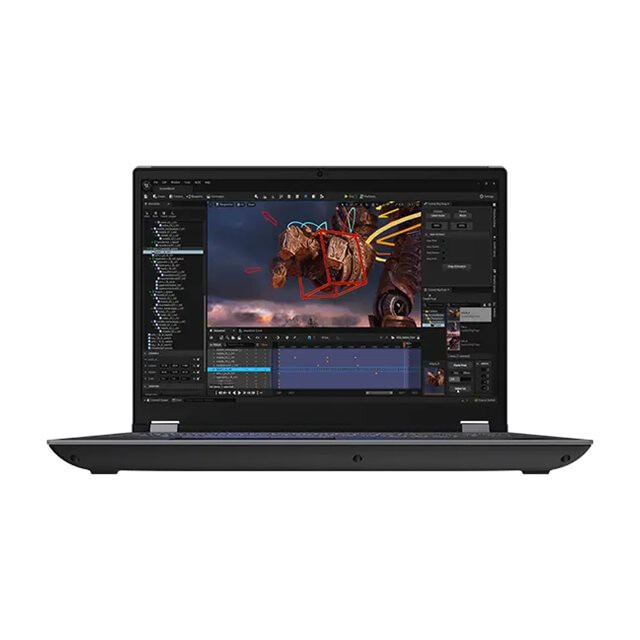 Portatīvais dators Lenovo ThinkPad P16 Intel Core i7-14700HX (21FA004TMH)
