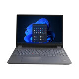 Portatīvais dators Lenovo ThinkPad P16 Intel Core i7-14700HX (21FA004TMH)
