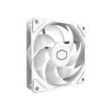 Korpusa dzesētājs Cooler Master SickleFlow Edge 120 ARGB White (MFX-B2DW-25NP2-R2)