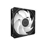 Korpusa dzesētājs Cooler Master SickleFlow Edge 120 ARGB Black (MFX-B2DN-25NP2-R2)