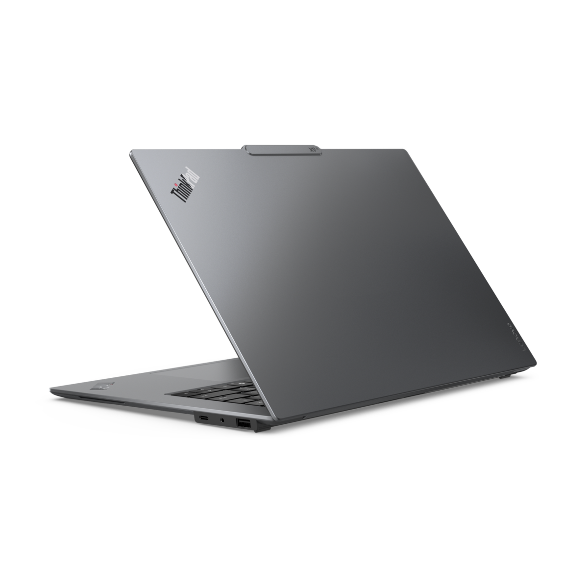 Portatīvais dators Lenovo ThinkPad X9-14 Intel Core Ultra 7 258V (21QA002KMH) - foto 2