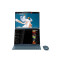 Portatīvais dators Lenovo Yoga Book 9 14IAH10 Intel Core Ultra 7 255H (83KJ000BNT) - foto 4