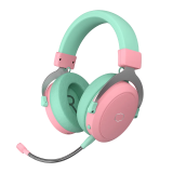 Austiņas Cooler Master CH351 Green (CH-351-MC)