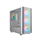 Datoru korpuss Cooler Master MasterBox 600 White (MB600-WGNN-S00)