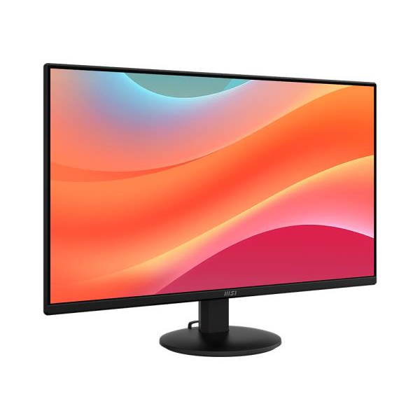 Monitors MSI PRO MP272L 27" Black - foto 2