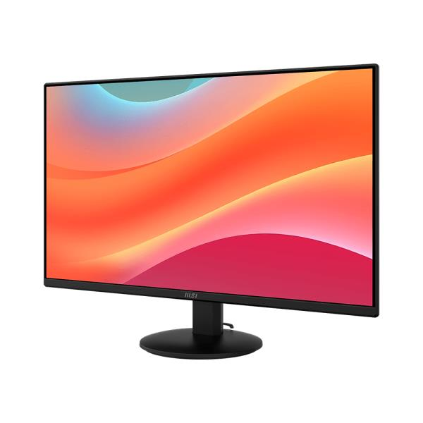 Monitors MSI PRO MP272L 27" Black - foto 3