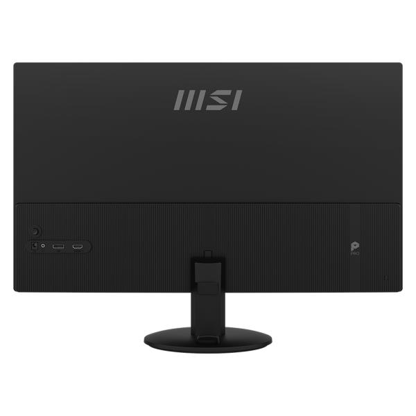 Monitors MSI PRO MP272L 27" Black - foto 4