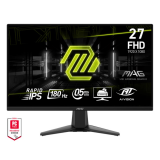 Monitors MSI MAG 275F 27" Black