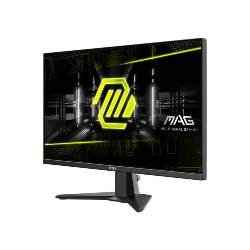 Monitors MSI MAG 275F 27" Black - foto 2