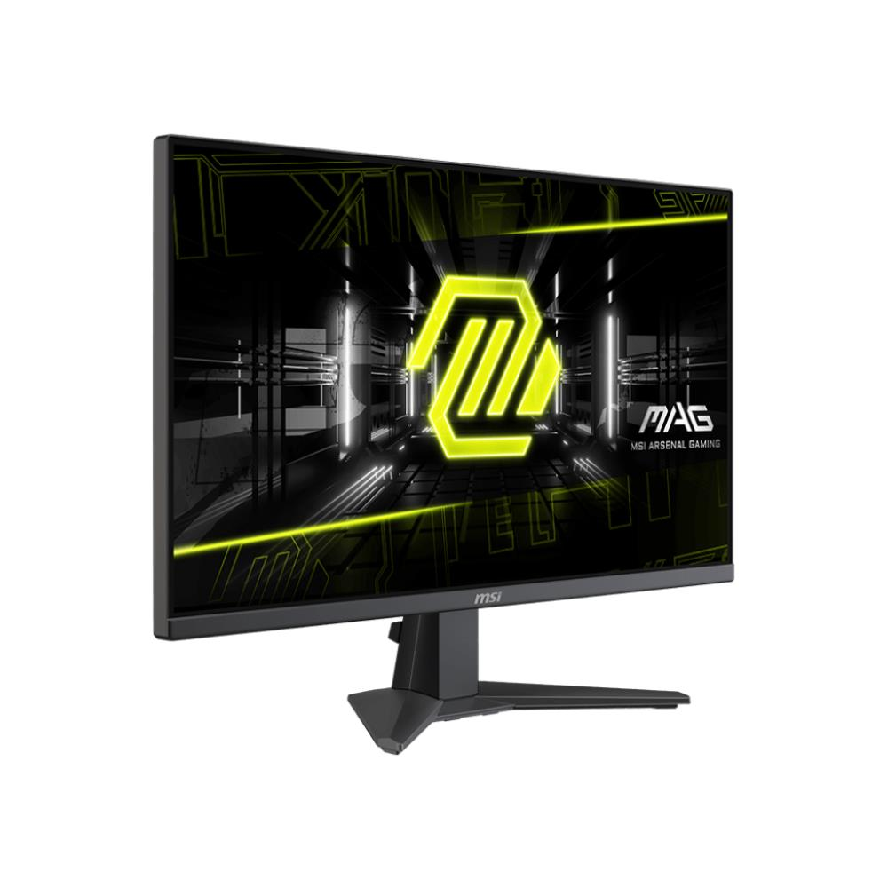 Monitors MSI MAG 275F 27" Black - foto 3