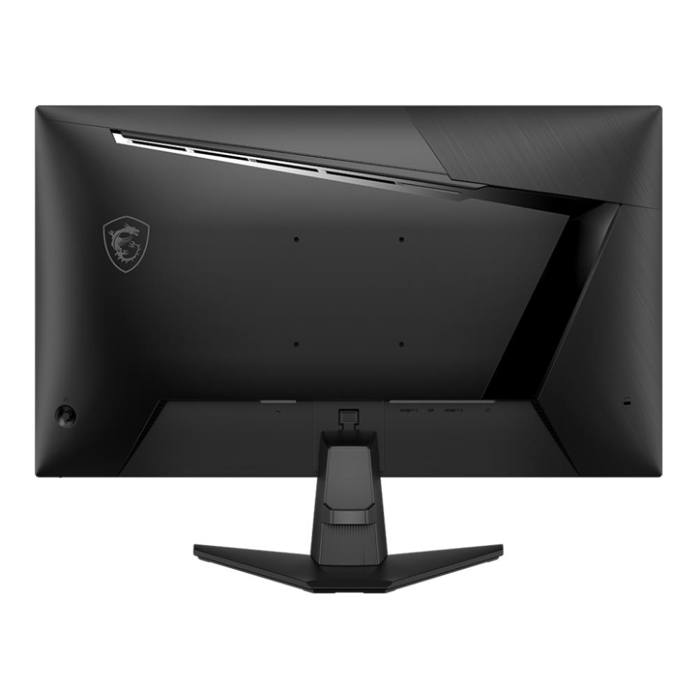 Monitors MSI MAG 275F 27" Black - foto 4