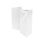 Wi-Fi rūteris (maršrutētājs) MSI 5000 Mbps Mesh White (MRBE50-2PK)