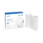 Wi-Fi rūteris (maršrutētājs) MSI 5000 Mbps Mesh White (MRBE50-2PK) - foto 3