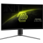 Monitors MSI MAG 27CQ6PF 27" Black - foto 2