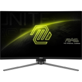 Monitors MSI MAG 27CQ6PF 27" Black