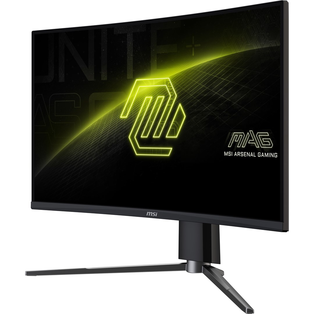 Monitors MSI MAG 27CQ6PF 27" Black - foto 5