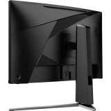 Monitors MSI MAG 27CQ6PF 27" Black