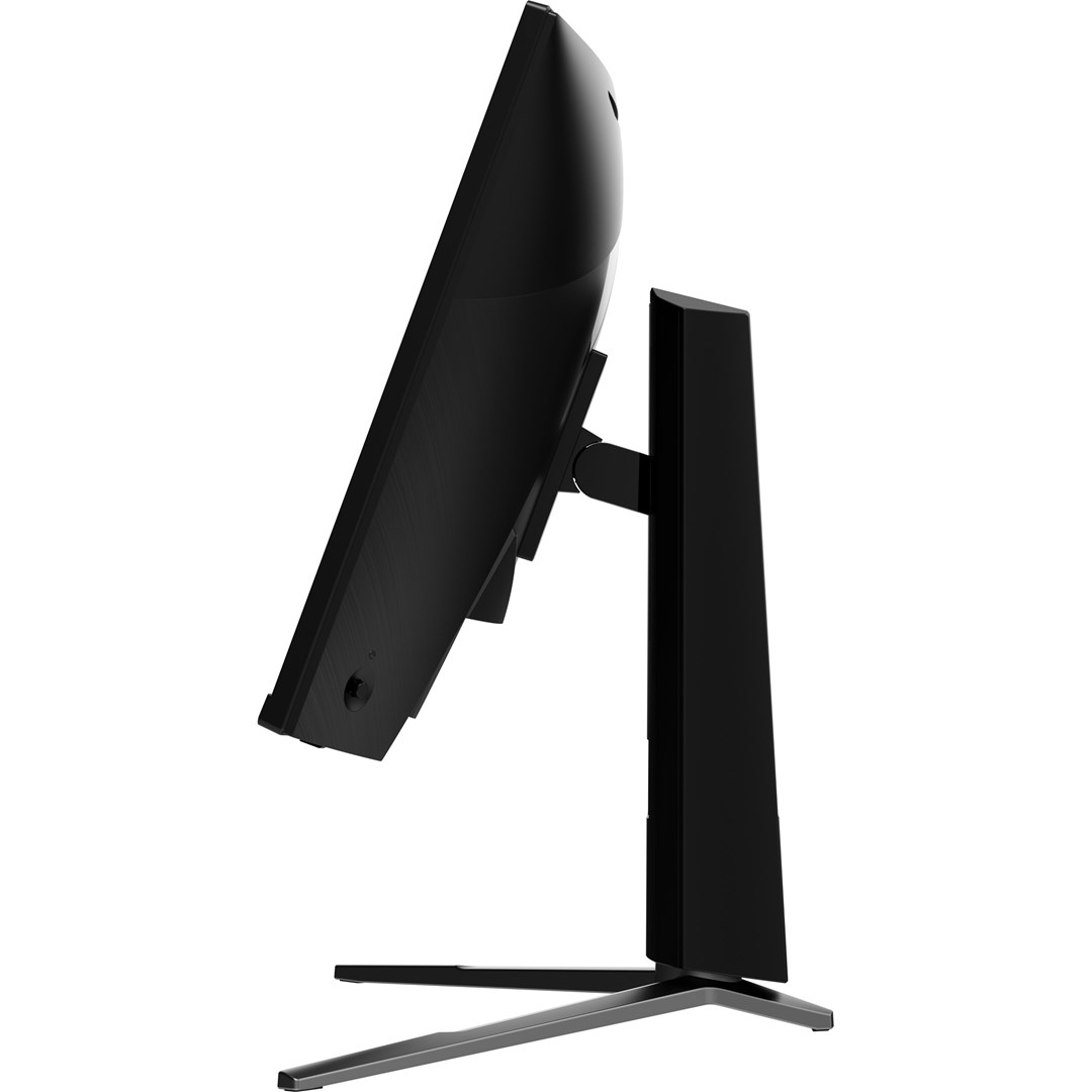 Monitors MSI MAG 27CQ6PF 27" Black - foto 10