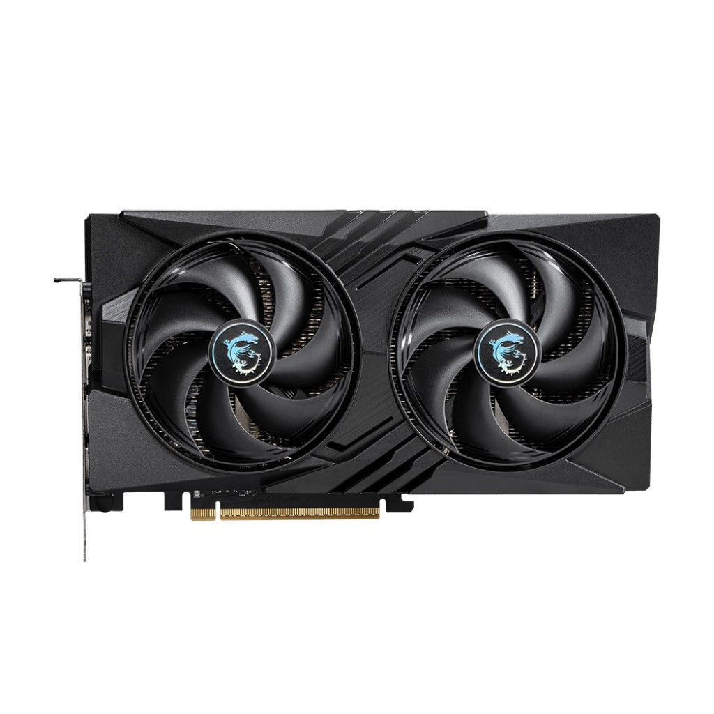 Videokarte MSI RTX 5060 8G GAMING OC Black
