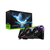 Videokarte MSI RTX 5080 16G VANGUARD SOC Black