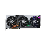 Videokarte MSI RTX 5080 16G VANGUARD SOC Black