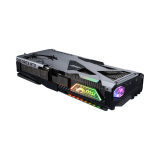 Videokarte MSI RTX 5080 16G VANGUARD SOC Black