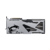 Videokarte MSI RTX 5080 16G VANGUARD SOC Black