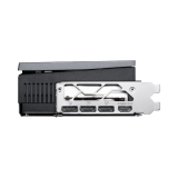 Videokarte MSI RTX 5080 16G VANGUARD SOC Black