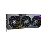 Videokarte MSI RTX 5080 16G VANGUARD SOC Black