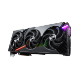 Videokarte MSI RTX 5080 16G VANGUARD SOC Black