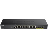 Commutateur (switch) D-Link DGS-1250-28X
