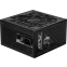Barošanas bloks MSI MPG A1000GS 1000W PCIE5 Black (306-7ZPFY11-CE0)