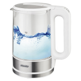 Tējkanna Mesko MS 1301w White