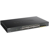 Commutateur (switch) D-Link DGS-1250-28XMP