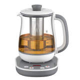 Tējkanna Tefal BJ551B10 White