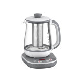 Tējkanna Tefal BJ551B10 White