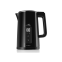 Tējkanna ETA ETA559590000 Emma Black