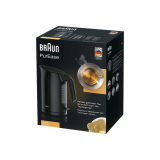 Tējkanna Braun WK3100BK PurEase Black