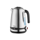Tējkanna Camry CR 1291 Stainless steel