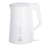 Tējkanna Adler AD 1345w White (AD 1345 white)