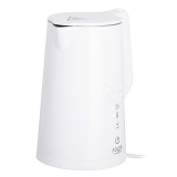 Tējkanna Adler AD 1345w White (AD 1345 white)