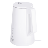 Tējkanna Adler AD 1345w White (AD 1345 white)