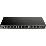 Commutateur (switch) D-Link DGS-1250-52X