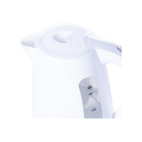 Tējkanna Camry CR 1255 White (CR 1255 white)