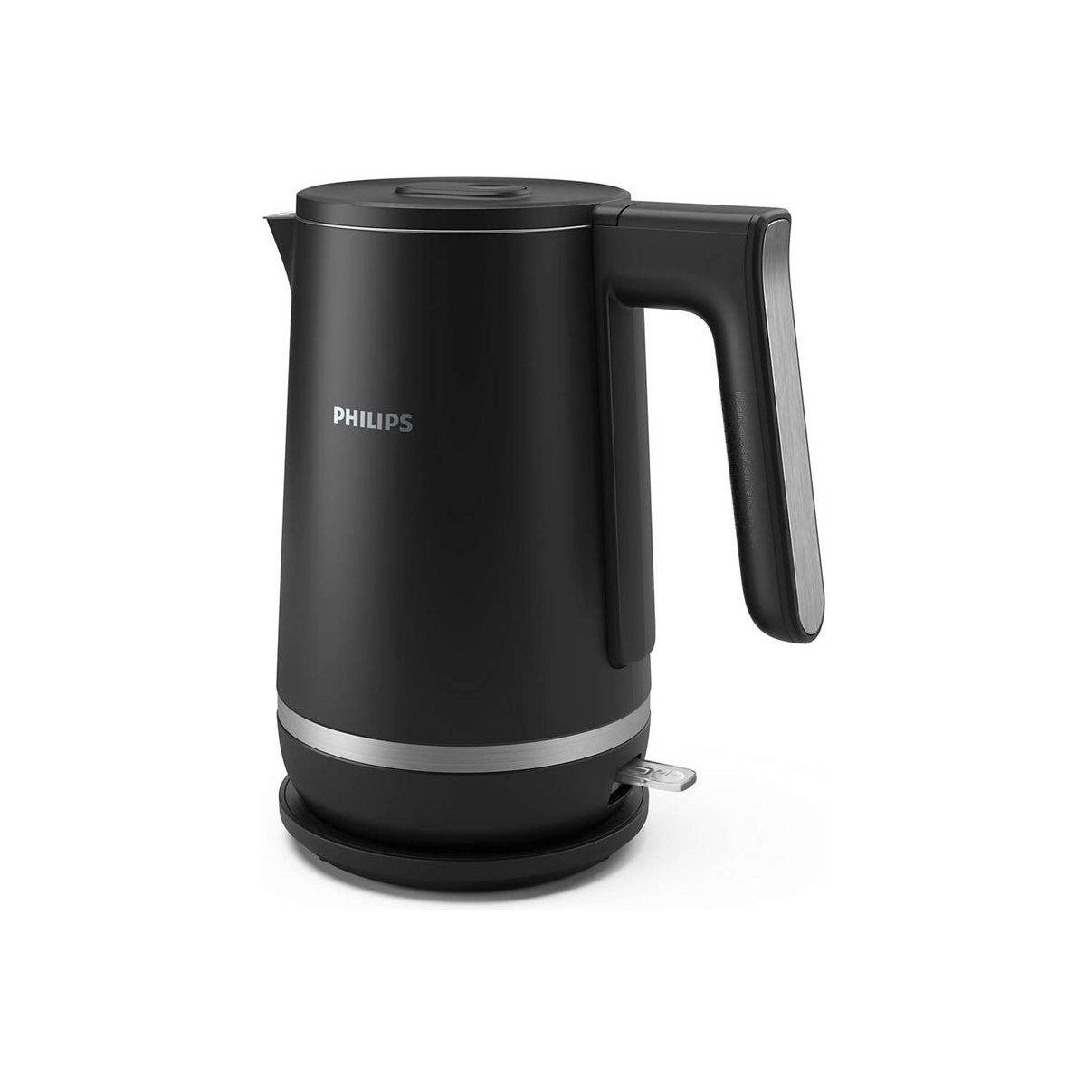 Tējkanna Philips HD9395/90 Black