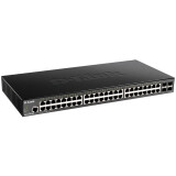 Commutateur (switch) D-Link DGS-1250-52X