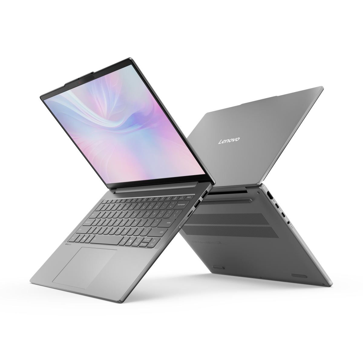 Portatīvais dators Lenovo IdeaPad Slim 5  AMD Ryzen 5 8645HS (83HW0008MX)