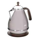 Tējkanna DeLonghi KBOV 2001.BG Beige