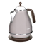Tējkanna DeLonghi KBOV 2001.BG Beige
