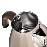 Tējkanna DeLonghi KBOV 2001.BG Beige